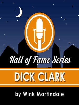 cover image of Dick Clark